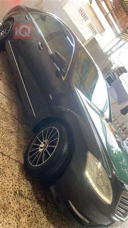مێرسێدس بێنز S-Class